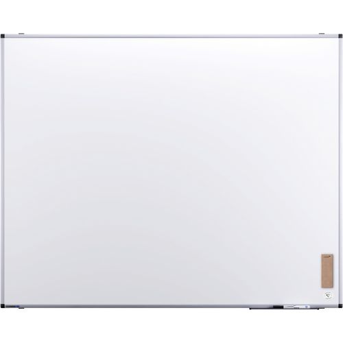 Legamaster - Tableau blanc laqué UNITE PLUS 120x150cm - Magnétique Émaillé - Fixation Murale