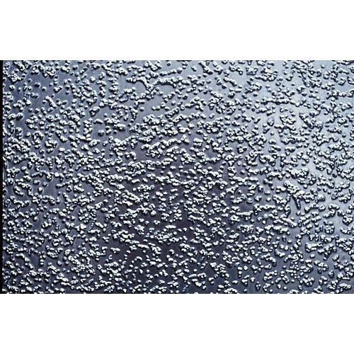 Tôle Inox Antidérapante AGRAIN 1000x2000mm Épaisseur 1.5mm Gris - Usage Intensif 3 Ans Garantie
