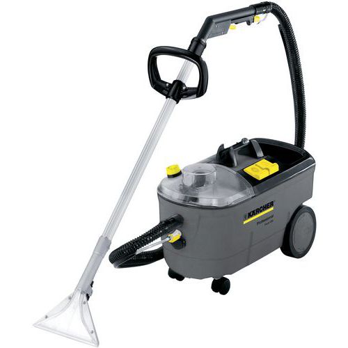 Shampouineuse karcher puzzi 8/1 professionnel🪳 à louer sur Libourne -  Yacalouer