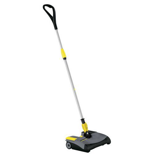 Karcher 1 Balai Ã‰lectrique Sur Roulettes