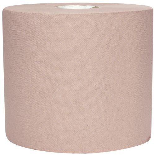 Bobine industrielle 1500 formats - Chamois - Ikatex Bobine industrielle 1500 formats - Chamois - Ikatex