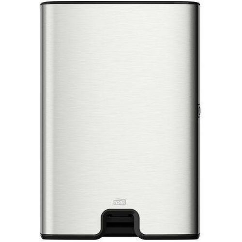 Tork - Distributeur d'essuie-mains Tork Matic H2 Aluminium Gris - Métal Durable et Élégant