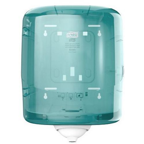 distributeur tork reflex turquoise m4