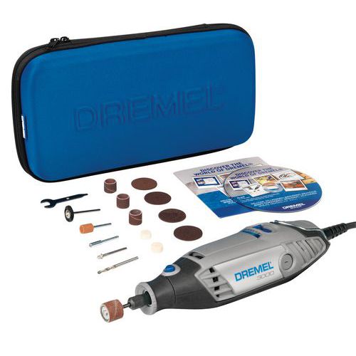 Dremel 1 Multipro 300 Mp