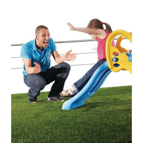 Tapis gazon artificiel Paturages - Mètre linéaire Tapis gazon artificiel Paturages - Mètre linéaire