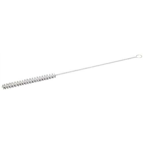 Osborn - Écouvillon Nylon Finition - Brosse Ø 10mm - Longueur 300mm - Précision et Durabilité