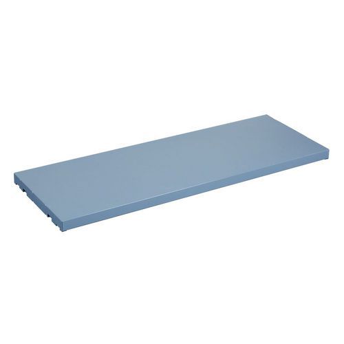 Justrite - Tablette Supplémentaire pour Armoires de Sécurité - Modèles 113 L ou 170 L - 5 kg - Garantie 3 ans