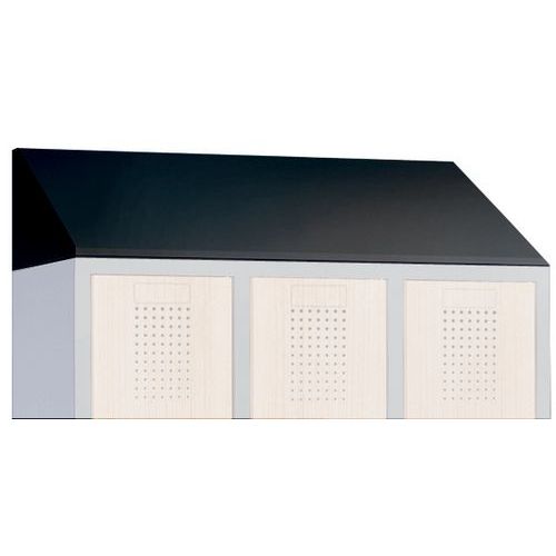 Coiffe Inclinée Pour Vest 3col L300 Ip