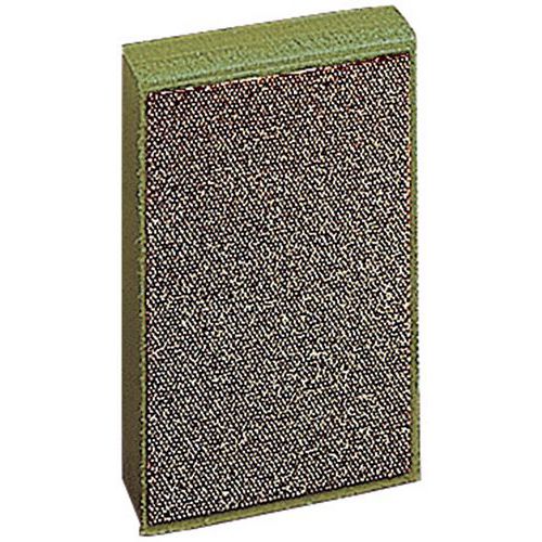 3m 1 Bloc Mousse Diamanté 6200jâ„¢ 3M