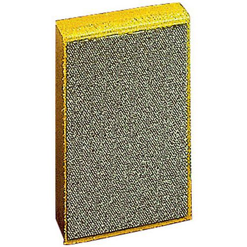 3m 1 Bloc Mousse Diamanté 6200jâ„¢ 3M