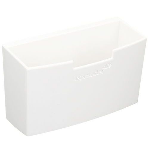 Legamaster - Porte-accessoires pour tableau blanc - 75x104x160 mm - Organisez vos fournitures