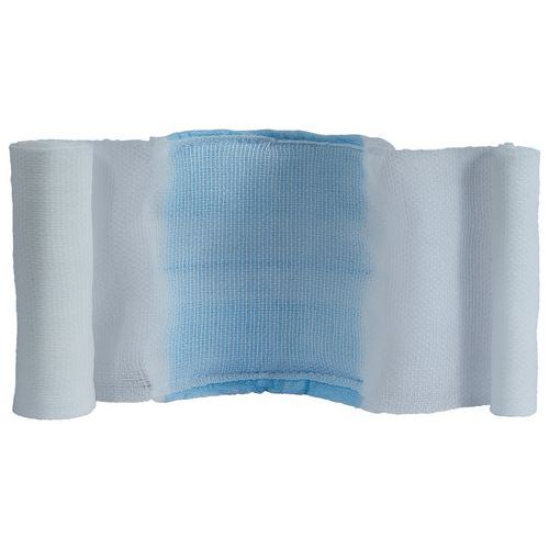 Tampon Relais Compressif 10cm