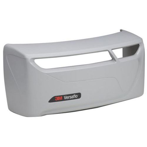 3M - Couvre-filtre Versaflo TR-6500FC - Protection Respiratoire Fiable