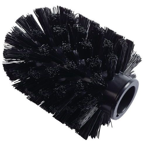 Brosse Wc Tulia Noir