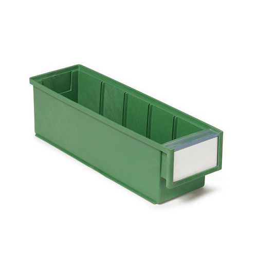 Bac-tiroir Recyclé - Longueur 300mm - 13l