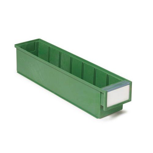 Bac-tiroir Recyclé - Longueur 400mm - 19l