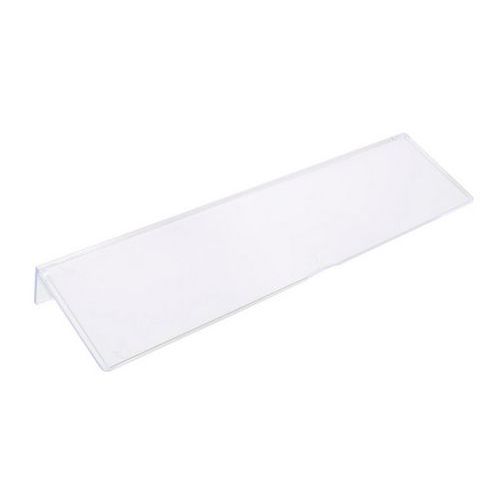 Porte Ã‰tiquette Recyclée - Treston - 3l-42l-53l