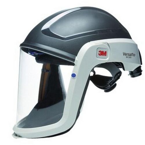 3M - Casque Versaflo M-306 avec joint facial confortable