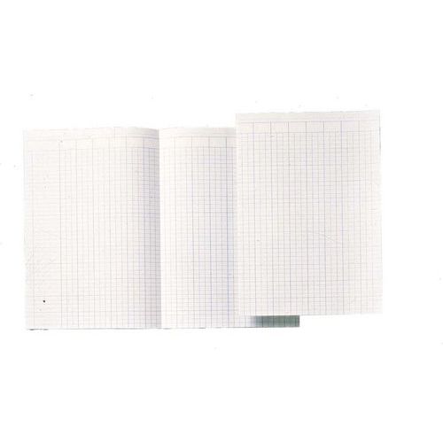 Feuillet De Comptabilité A4 14 Colonne 100 Feuilles: Blanc