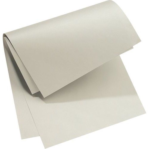 Carton Pour Archives: Gris: Boîte De 250 Feuilles: Infinio