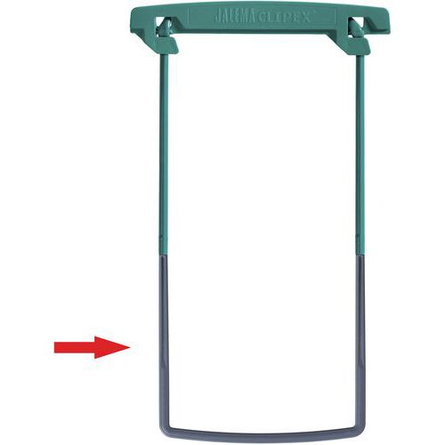 Etrier long Jalemaclip