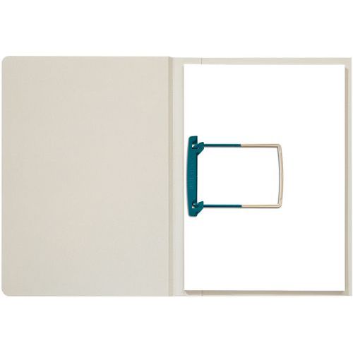 Dossier Clipex A4: Gris: Infinio