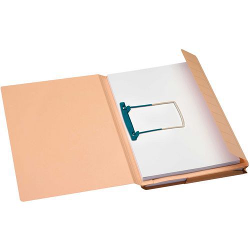 Dossier Combi A4 Jalemaclipex: Chamois: Secolor