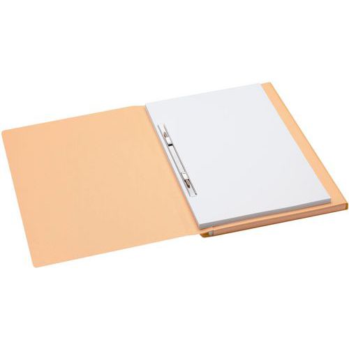 Dossier Duplex Folio: Chamois: Secolor