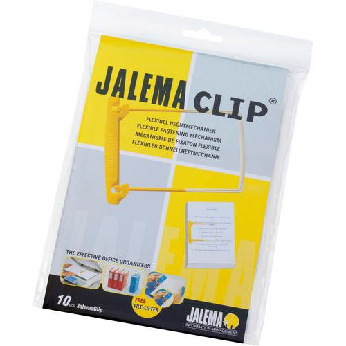 Jalemaclip: Jaune