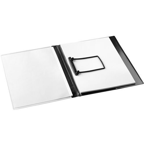 Dossier Rapport Avec Jalemaclip: Noir