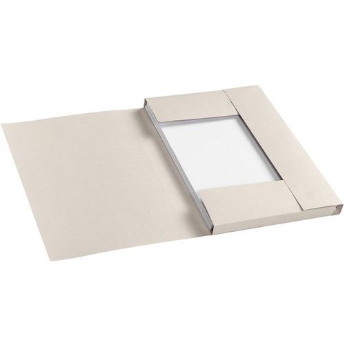 Secolor Tree Free: Chemise à Rabats A4