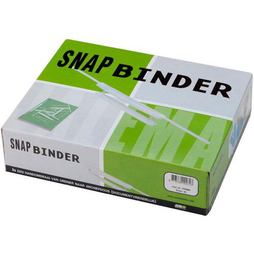 Snapbinder (icn12)