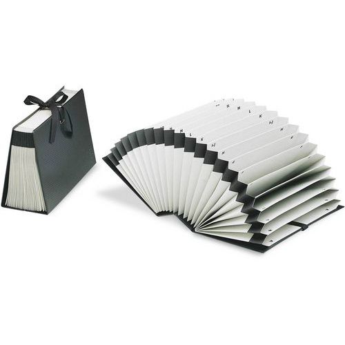 Trieur A - Z: Diplo-line