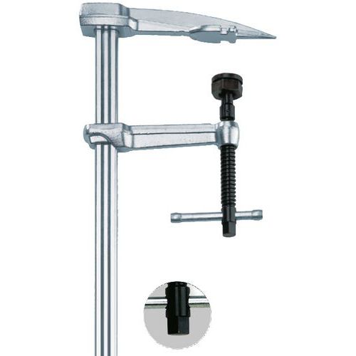 Presse De Charpentier Spz60k - Bessey