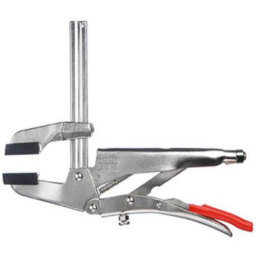 Pince-grip Parallèle Grz10 - Bessey