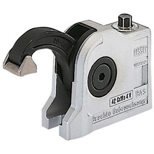 Blocs De Bridage Compacts Ouverts Bsp-c10-6 - Bessey