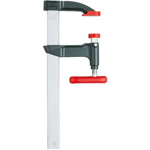 Serre-joint À Pompe Ape Poignée Confort Amovible Ape150