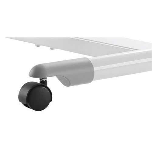Chariot De Projection PureMounts Réglable Et Inclinable - Support Pour Projecteur Jusqu'à 10kg - Hauteur 95-145cm