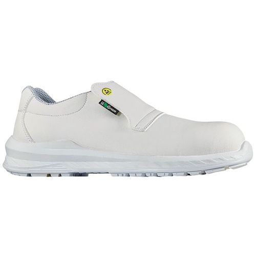 Chaussure De Sécurité Basse Cliff S3 Ci Esd Src - 36 - Unisexe