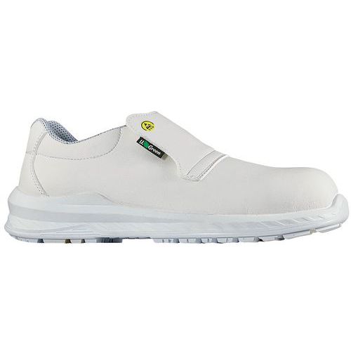 Chaussure De Sécurité Basse Cliff S3 Ci Esd Src - 37