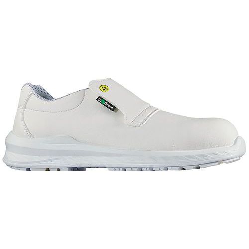 Chaussure De Sécurité Basse Cliff S3 Ci Esd Src - 40