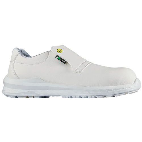 Chaussure De Sécurité Basse Cliff S3 Ci Esd Src - 45