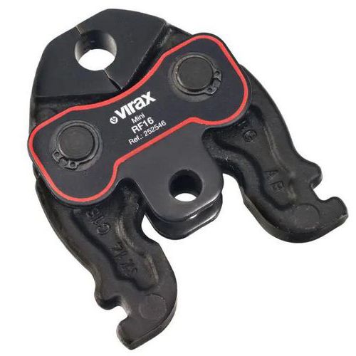 Mini Pince à Sertir Profil M Ø15mm