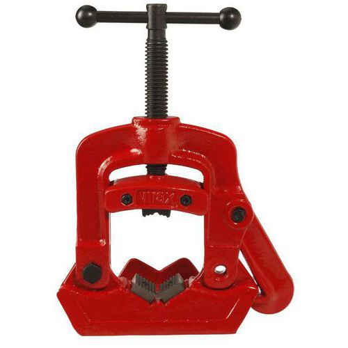 Etau à Tube Etaugriff NÂ°2 1/2-4.1/2