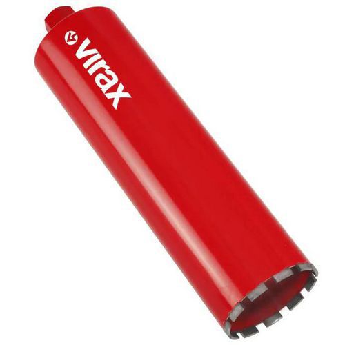 Couronne Diamantée 430mm - 1.1/4 Ø127mm