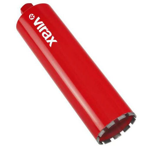 Couronne Diamantée 430mm - 1.1/4 Ø62mm