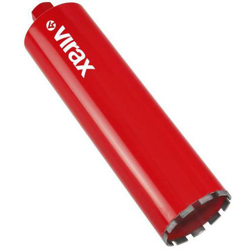 Couronne Diamantée 430mm - 1.1/4 Ø52mm