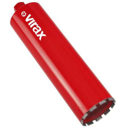 Couronne Diamantée 430mm - 1/2 Ø40mm