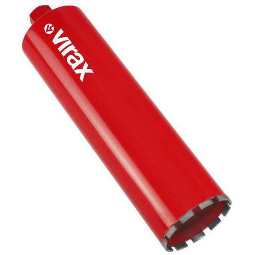 Couronne Diamantée 430mm - 1/2 Ø30mm