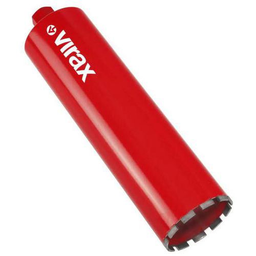 Couronne Diamantée 430mm - 1/2 Ø25mm